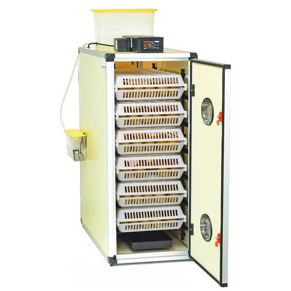 CT180 H - Egg Hatcher Only Automatic Poultry Hatching Machine– Sugar ...