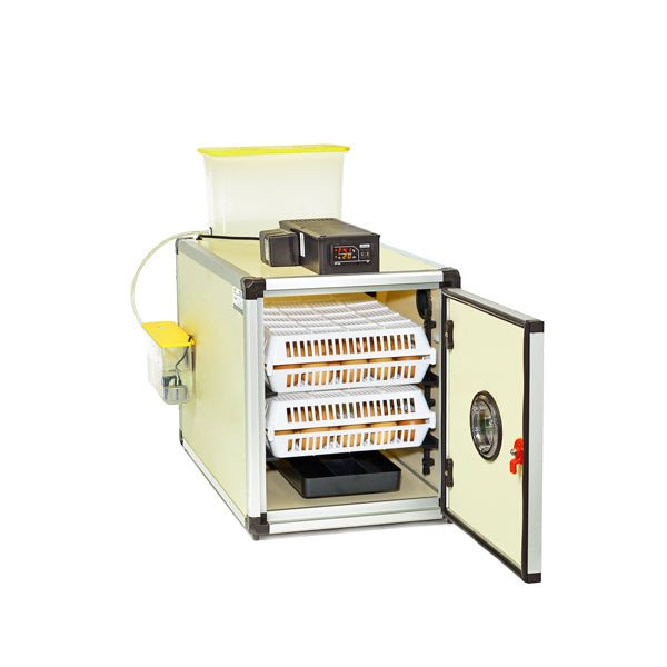 CT60 H - Egg Hatcher Only - Automatic Poultry Hatching Machine