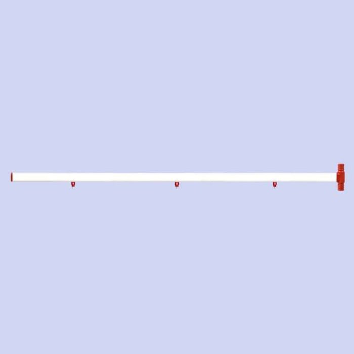 Chicken Cage - H: 22" Layer Addition