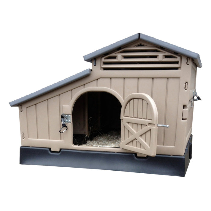Standard Chicken Coop (4 Bird)