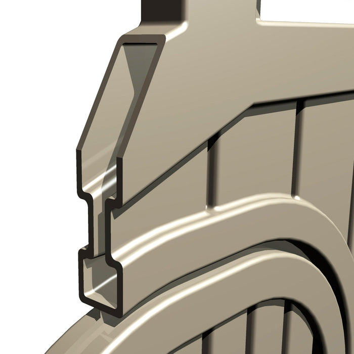 Standard Chicken Coop (4 Bird)