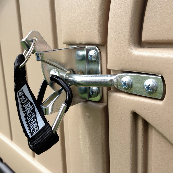 Standard Chicken Coop & Stand with Stairs